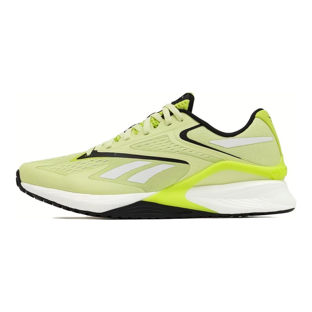 Reebok Speed 22 'Neon Yellow White' 100033334