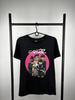 Gorillaz Tour 2017 Vintage T Shirt