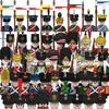 Napoleonic Wars Building Blocks – Prussian, British & French Soldier Mini Figures, DIY Historical Military Toys