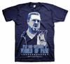 Officially Licensed The Big Lebowski World Of Pain Men'S T-Shirt S-XXL Sizes