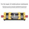 Mobile Repair Fixture Suitable For Motherboards Component Stabilization Circuit Board Repair Fixture Board