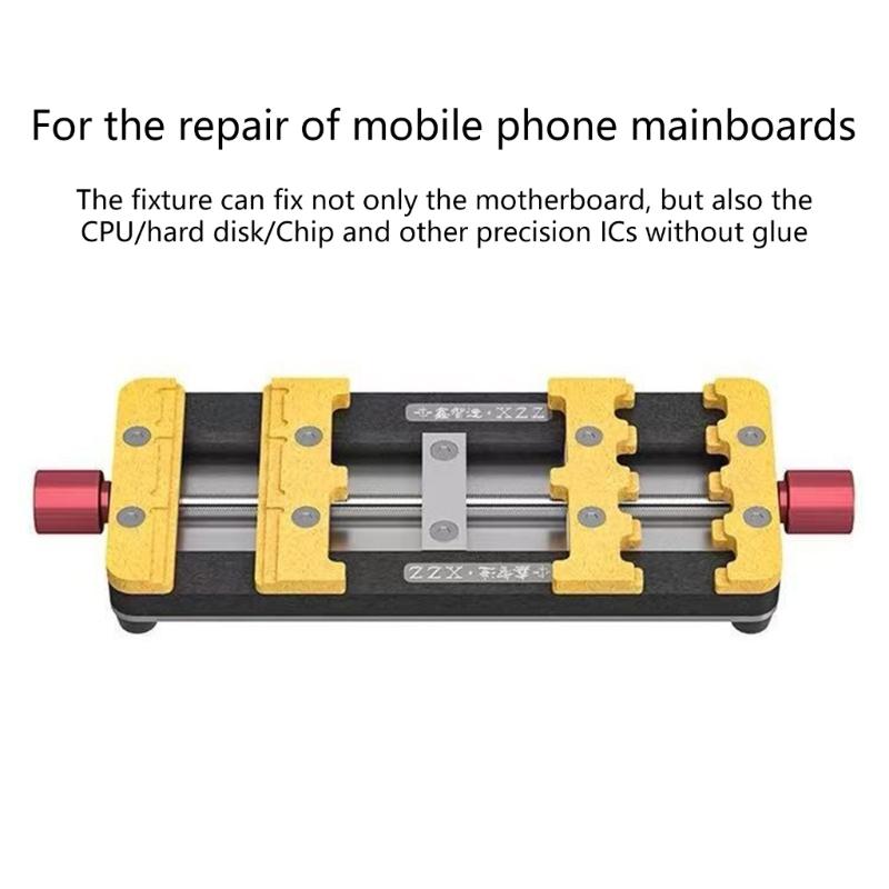 Mobile Repair Fixture Suitable For Motherboards Component Stabilization Circuit Board Repair Fixture Board