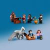 LEGO Harry Potter Hagrid's Hut Buckbeak Rescue 75947 Building Blocks Toy for Boys