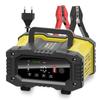 12v/24v Fully Automatic Battery Charger 20A/10A 7-segment Smart Car Battery Charger for Agm Gel Wet Lead Acid Charging