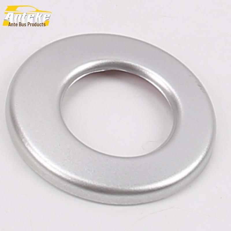 

16 Buick LaCrosse Tailgate Switch Decorative Trim Ring