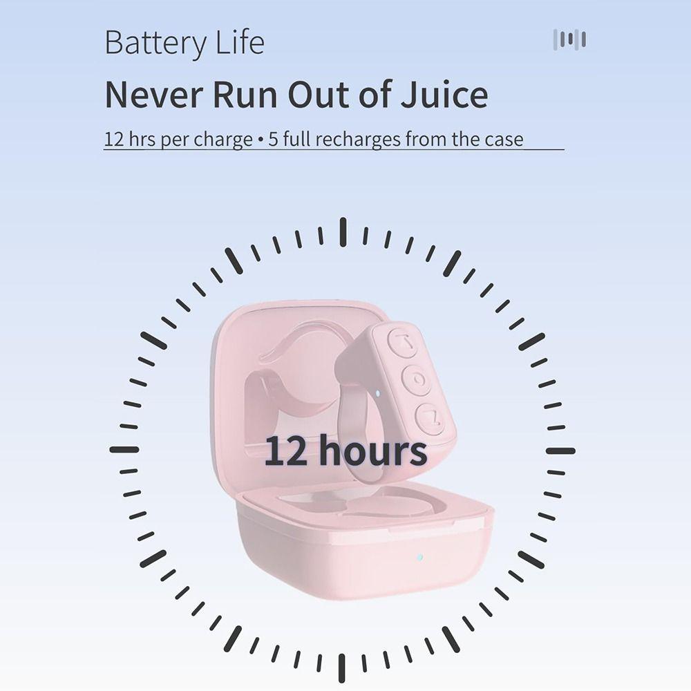 New Bluetooth Scrolling Ring Remote Control Portable Convenient Page Turner Instant Selfie Remote for Shorts and Reels