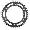 525 Motorcycle Front Rear Sprocket Kits For BMW F650GS 2008-2012 F700GS 2013-2018 F800GS 2008-2018