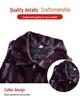 Women's Plus Velvet Faux Mink Fur Vest - Warm, Thickened Cape for Middle-Aged and Elderly Moms
