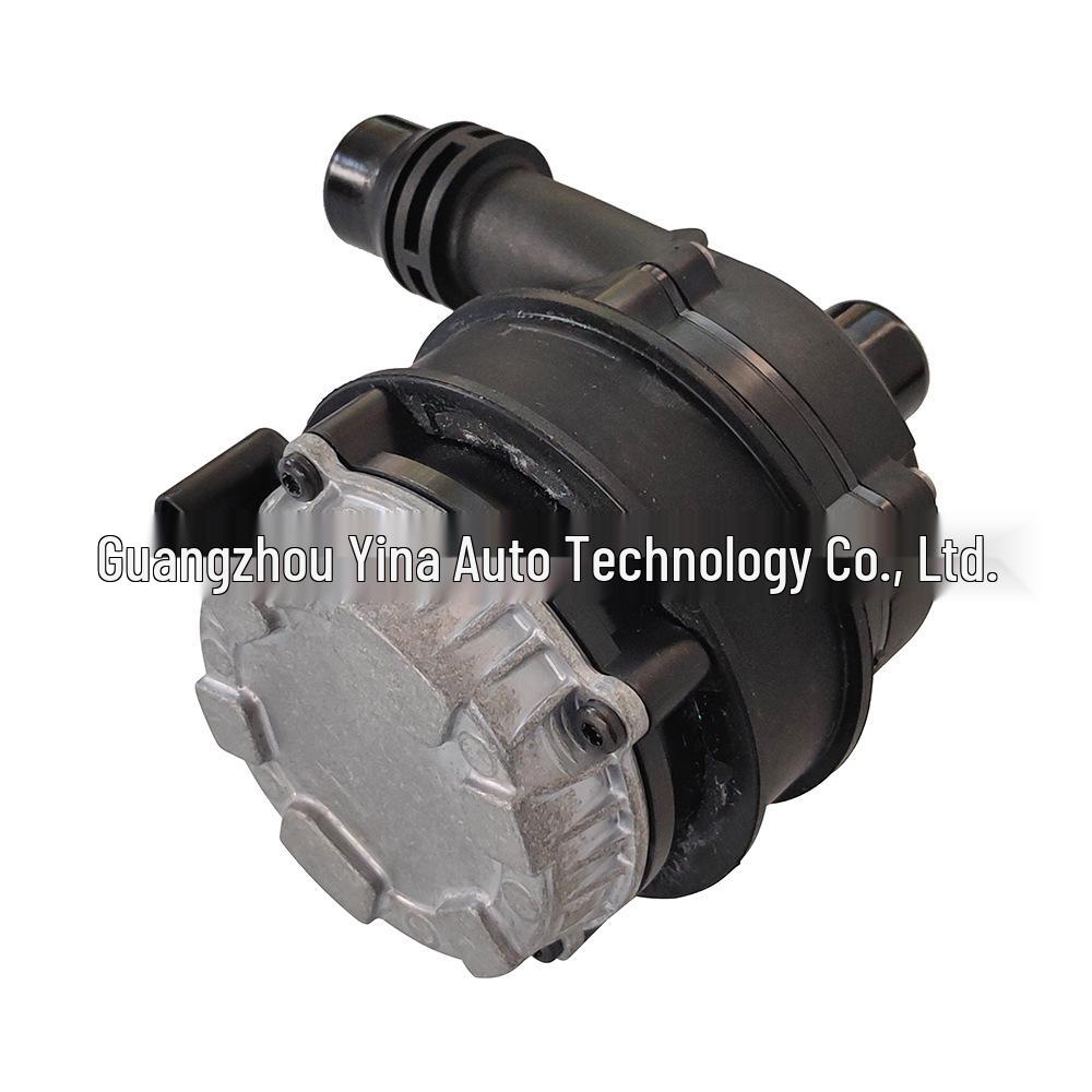 0005002686 Mercedes-Benz W205 Auxiliary Transmission Coolant Water Pump 0005001386
