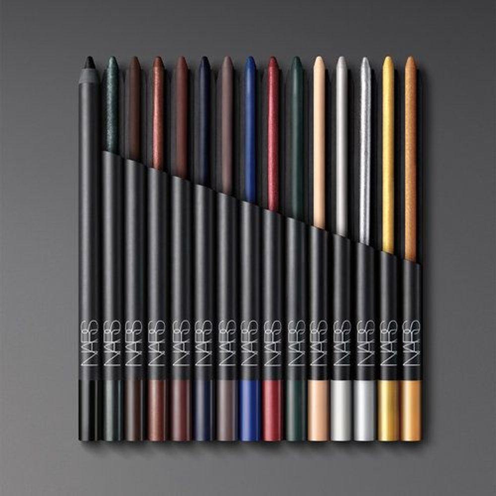 NARS Высокопигментированная стойкая подводка для глаз Mambo