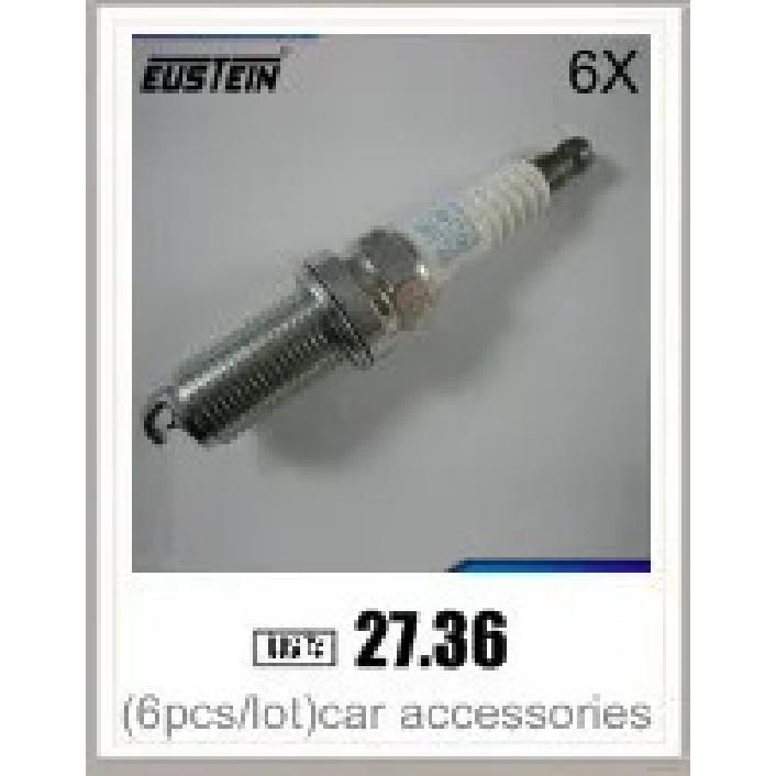6PCS/LOT Iridium Spark Plug For Lexus GS350 IS250 LS460 90919 01249 FK20HBR 11 9091901249 FK20HBR-11 90919-01249 FK20HBR11