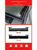 Mercedes-Benz GLE Coupe W167 Roof Rack & Sill Cover