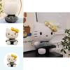 Cute Kurumi Doll Wholesale Plush Toy Katie Cat Stuffed Animal Female Toy
