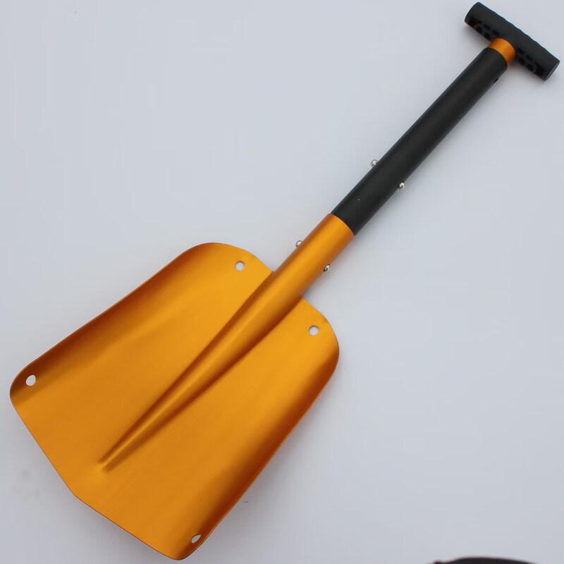 Linpan Multifunctional Folding Camping Shovel