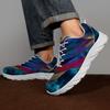 YRZL Athletic Shoes Men Lightweight Comfortable Non Slip Gym Shoes Men Walking Training Casual Durable Sports Sneakers Outdoor