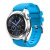 Classic 22mm Silicone Strap For Samsung Galaxy Watch 3 45mm/Huawei Watch 3/GT2 Soft Sport Bracelet Wristband For Amazfit GTR 47mm Correa