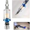 Moisture Air Compressor Oil Water Trap Filter Separator Pneumatic Spray Gun Part