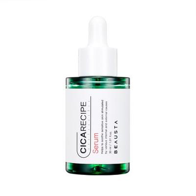 Bustar Cica Recipe Serum