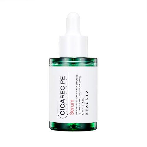 Bustar Cica Recipe Serum none