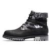 Timberland Heritage EK+ 6 Inch Waterproof Wide Fit Boot 'Grey Camouflage' A29P7001