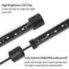 18-58CM USB Aquarium Light LED Plant Grow Lamp  Aquariums Decor Lighting Waterproof Fish Tank Light