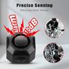 Theft Kit Anti-theft Security Motorcycle Alarm Device Wireless Alarm Kit Motorbike Alarm System