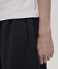 TAKEASY Neoprene Bermuda Sweatpants (Black)