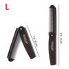 Pocket Size Folding Comb for Men Oil Head Hair Styling Tool Compact and Handy for Outdoor Use