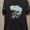 New Sanguisugabogg Black Cotton All Size S 5xl For Fans T Shirt Mi107