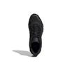 Adidas Vybavení 10 Pohodlné Látkové Protiskluzové Odolné proti Opotřebení Nízké Tréninkové Běžecké Boty Unisex tenisky Černé HR0669