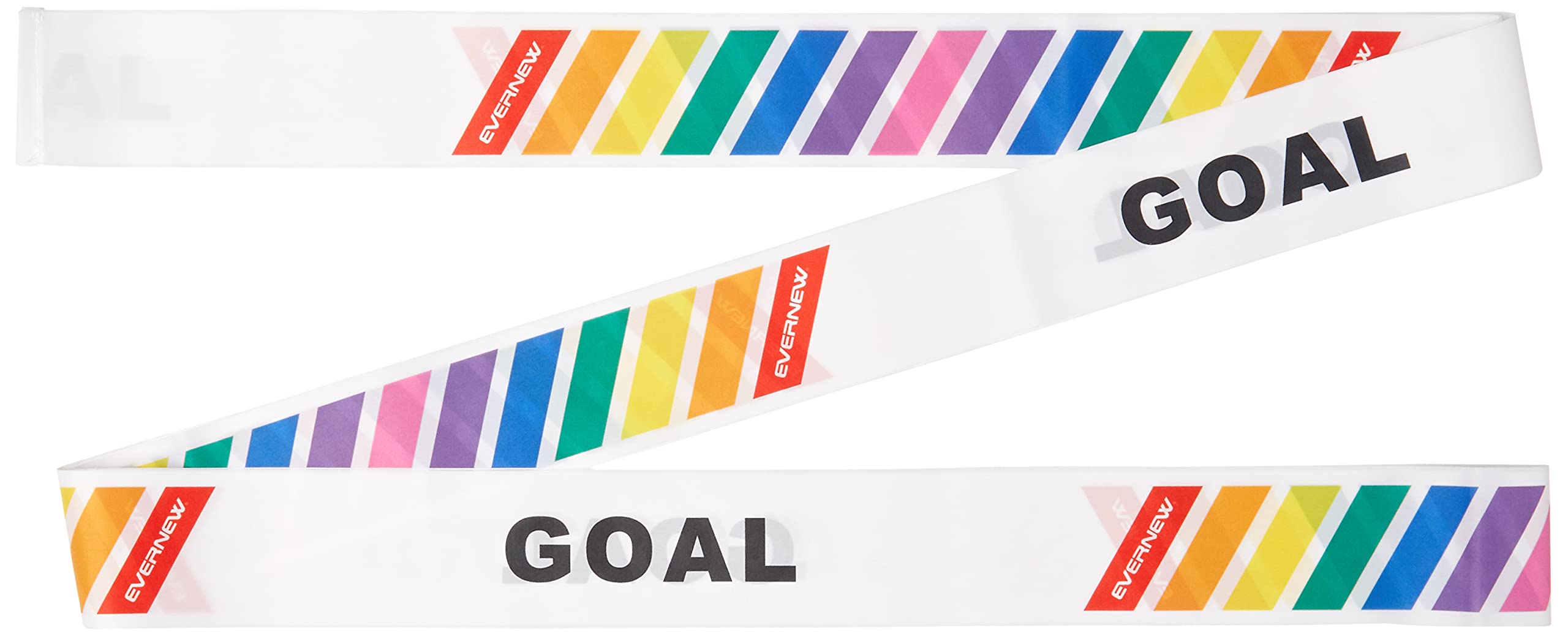 

EVERNEW Color Goal-in Tape EGA375