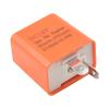 Releu Intermitent LED Indicator LED Motocicletă 2 Pini A+