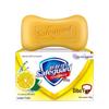 Safeguard Lemon Fresh Bar Soap, 10 X 100g