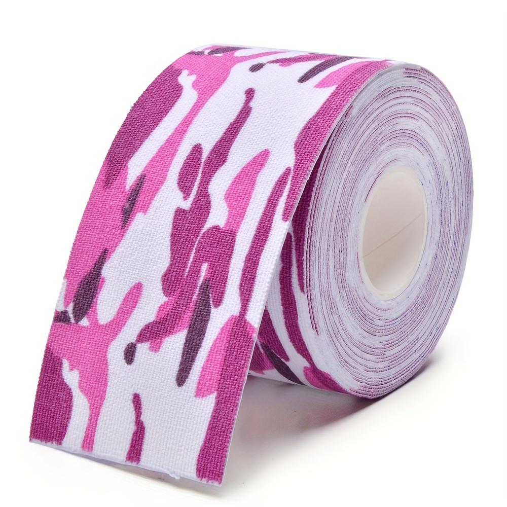 Durable And Safe 1Pc First Aid Bandage Sports Elastic Adhesive Tape Knee Muscle Patch