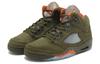 Air Jordan 5 Retro Olive 2024 DD0587-308