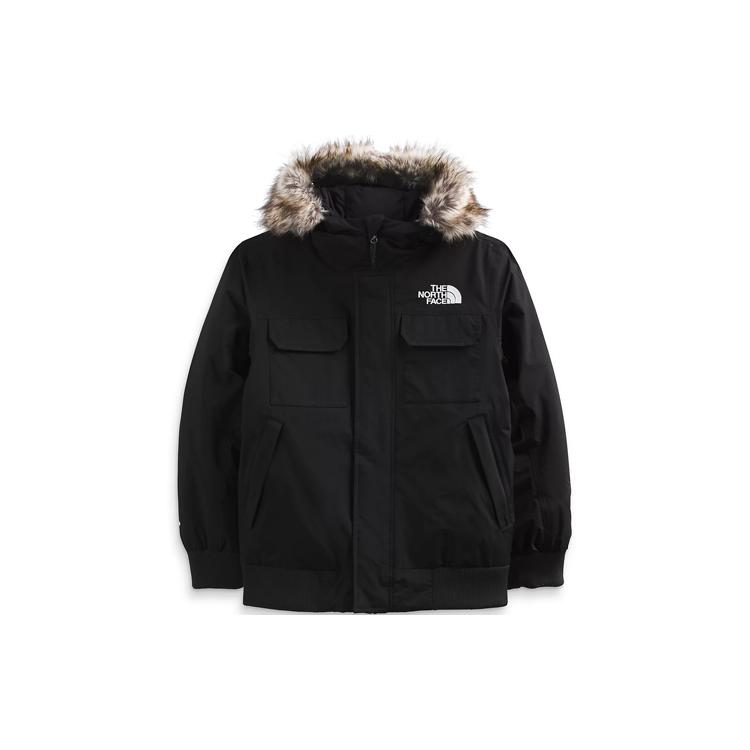 THE NORTH FACE Men`s McMurdo Bomber