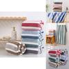 Bath Towel Wrap Coral Fleece Thick Large Absorbent Home Use For Face And Body