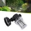 Watering Filter For IBC   Tap Adapter Ton Barrel Joint Garden Irrigation Aquarium Pump Water Strainer