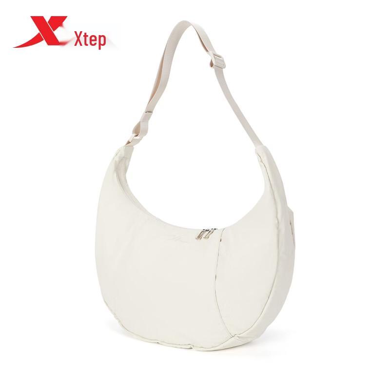 Xtep Couple Crossbody Bag One Size 2230₽