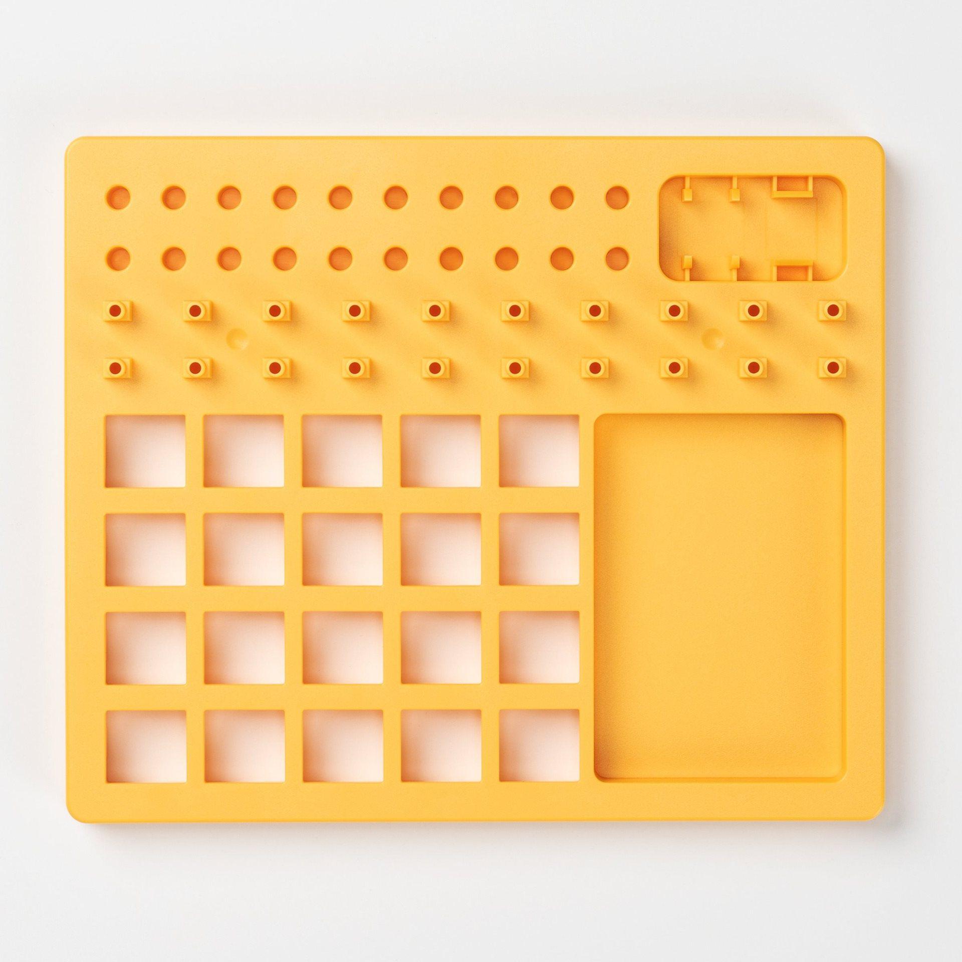 Integrated Shaft Opener & Lubrication Station for Keyboard Switches