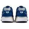 New Balance Aimé Leon Dore x 990v4 Made in USA Blue - U990NW4