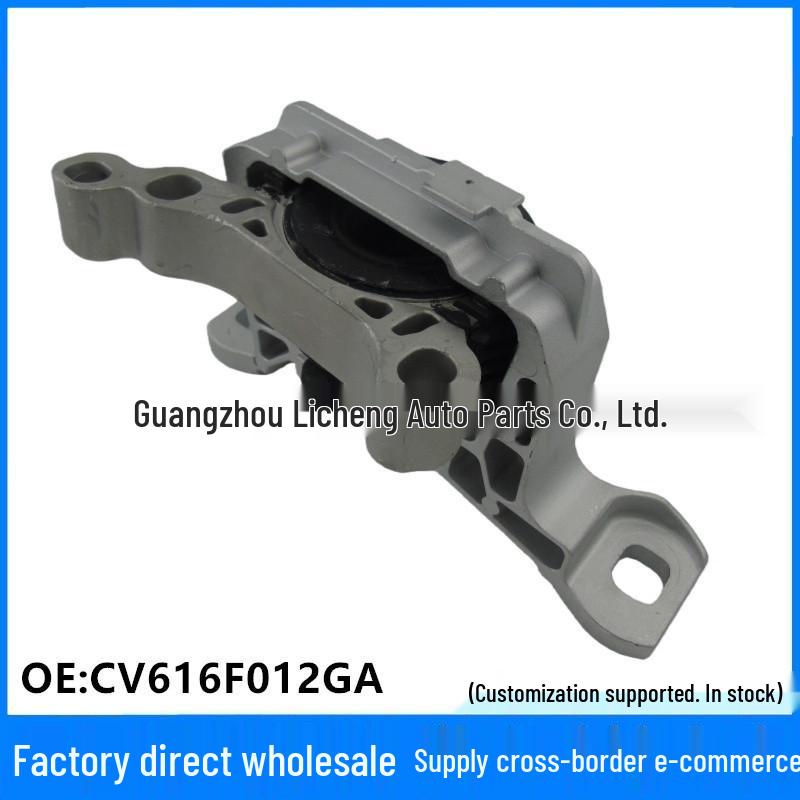 

Right Side Engine Hydraulic Mount for Ford Kuga, Focus & Volvo V40 (CV6Z6038B) Linghuo