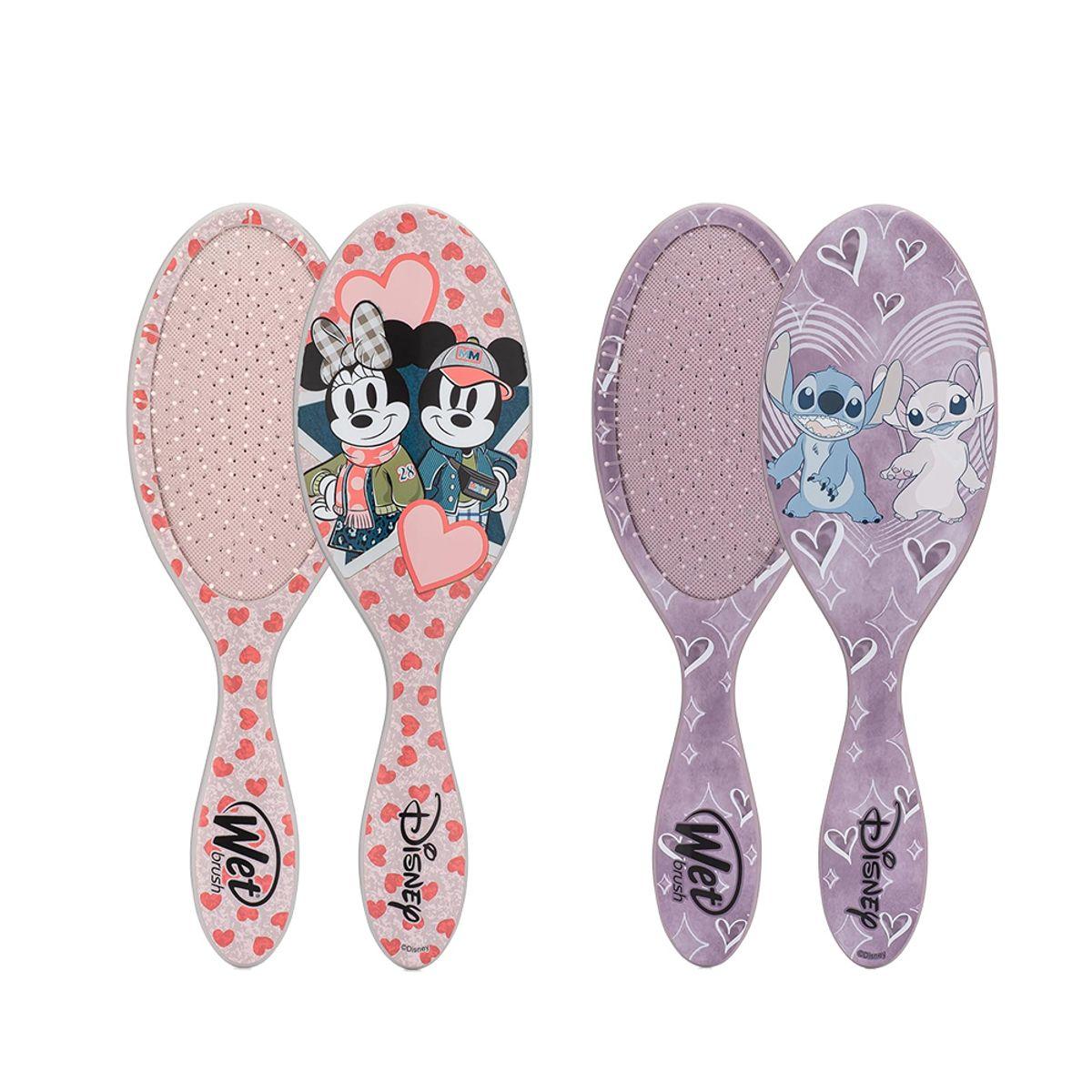 Original Detangler Disney Love Lilo and Angel