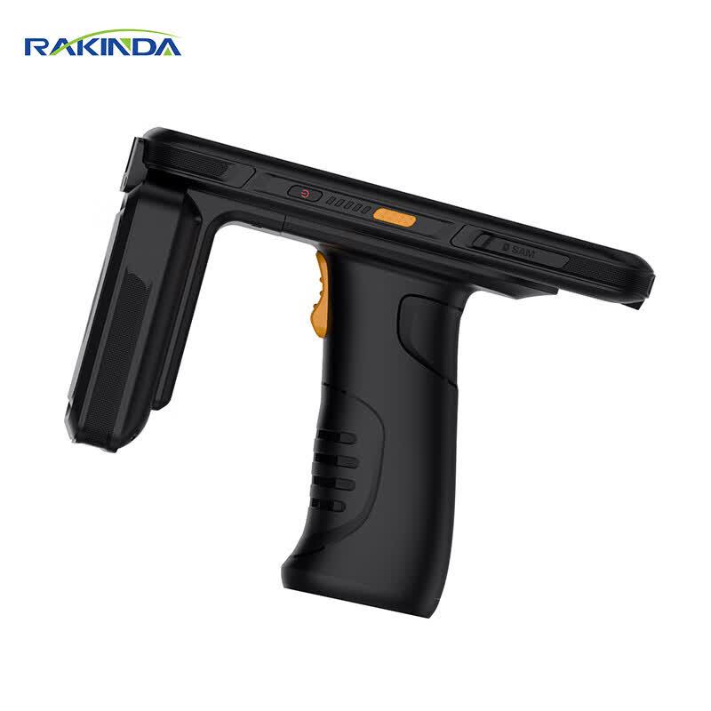 RAKINDA UHF RFID Handheld Data Terminal