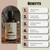 Aceite Esencial de Clavo – Aceite Puro, Aroma Natural