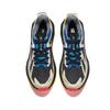 Anta Champion Hunter Elite Version Comfortable Shock Absorption Non-Slip Wear-Resistant Low-Top Running Shoes Men Sneaker Black Brown 112436617AS-3