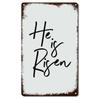 Hard Work Beats Talent Metal Tin Sign Wall Decoration Plaque Vintage Poster Iron Painting for Man Cave Home Cafe Garden Club