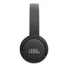 Słuchawki Bezprzewodowe Nauszne JBL Tune 670NC Bluetooth ANC - Czarne