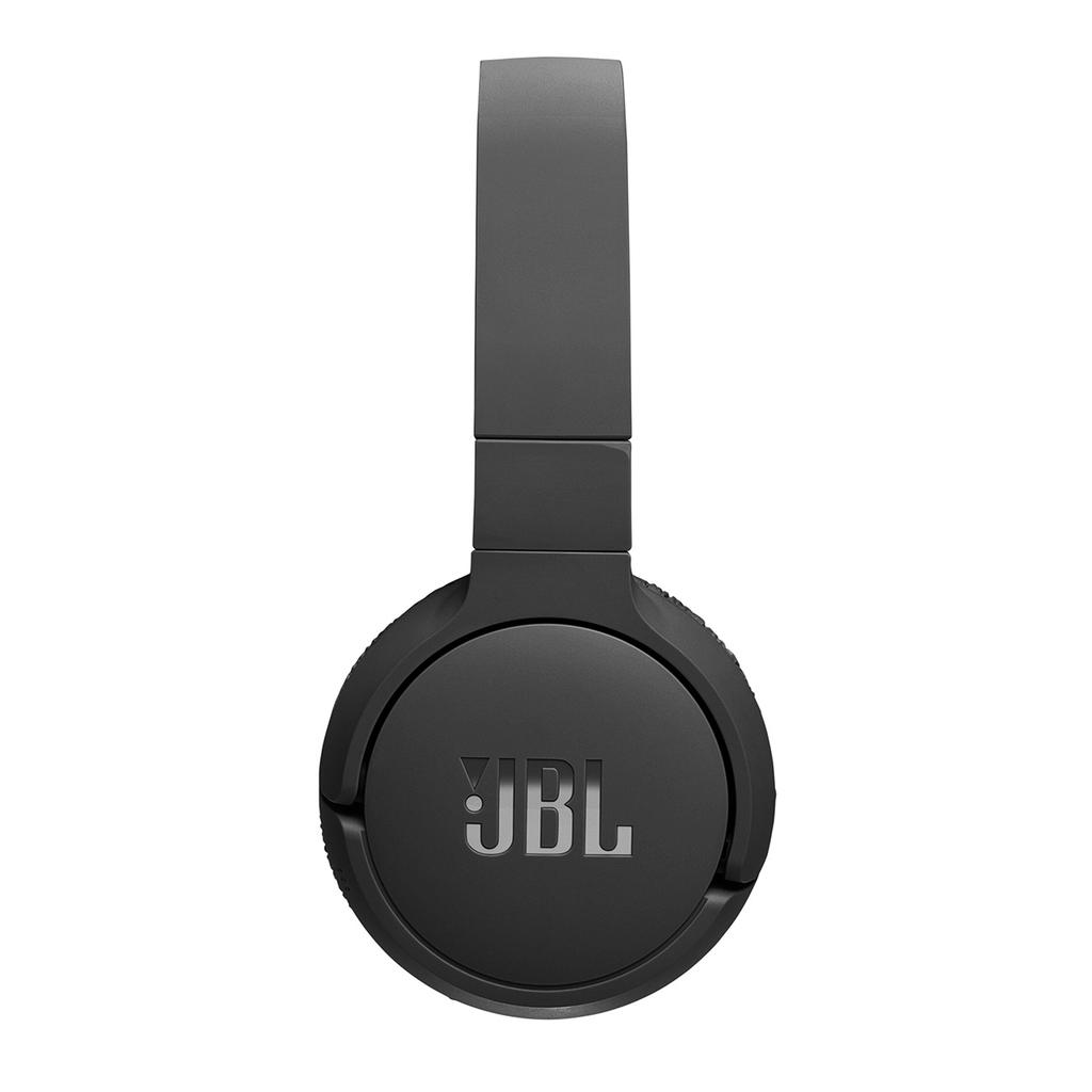 Słuchawki Bezprzewodowe Nauszne JBL Tune 670NC Bluetooth ANC - Czarne