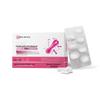 UOUO Women's Lactic Acid Antibacterial Tablets for Vaginal Balance & Freshness